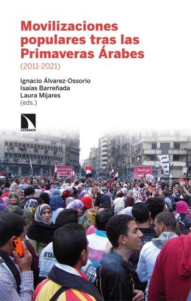 MOVILIZACIONES POPULARES TRAS LAS PRIMAVERAS ARABE