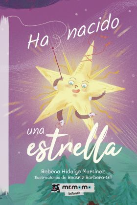 HA NACIDO UNA ESTRELLA