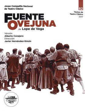 FUENTE OVEJUNA TEXTOS DE TEATRO CLASICO 82