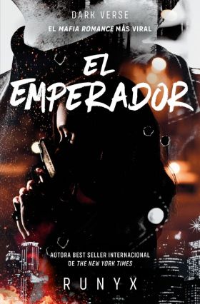 EMPERADOR, EL (DARK VERSE 3)