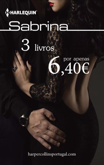 PACK SABRINA -DICIEMBRE 2019