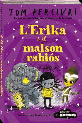 LERIKA I EL MALSON RABIOS