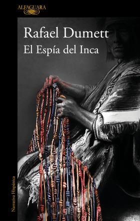 EL ESPÍA DEL INCA