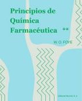 Principios de química farmacéutica VOL 2