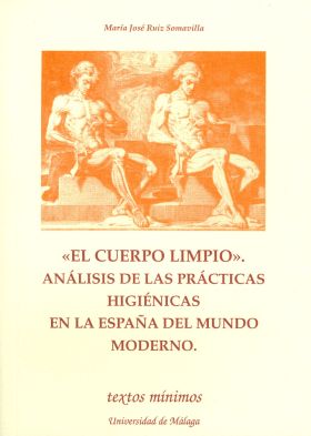 EL CUERPO LIMPIO