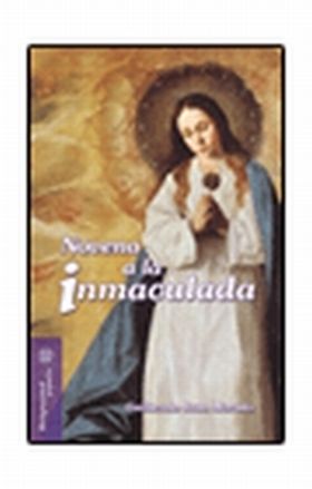 NOVENA A LA INMACULADA