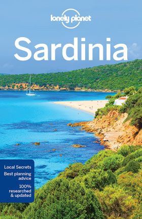 Sardinia 6 (Inglés)