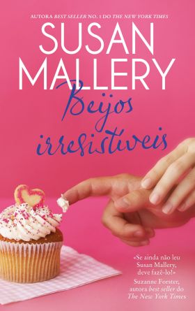 BEIJOS IRRESISTÍVEIS