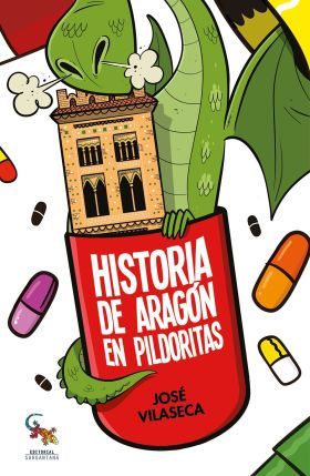 HISTORIA DE ARAGON EN PILDORITAS