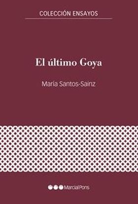 EL ULTIMO GOYA