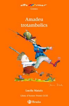 AMADEU TROTAMBOLICS (CAT)