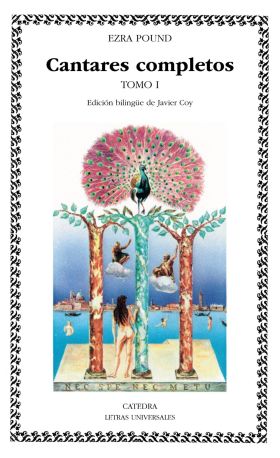 CANTARES COMPLETOS I