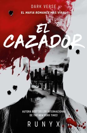 CAZADOR, EL (DARK VERSE 1)