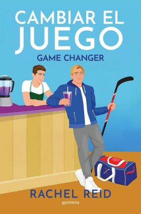 CAMBIAR EL JUEGO GAME CHANGERS 1