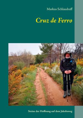 CRUZ DE FERRO