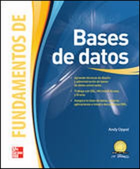 FUNDAMENTOS DE BASES DE DATOS