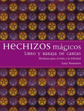 HECHIZOS MAGICOS