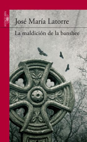 LA MALDICION DE LA BANSHEE