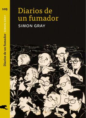 Diarios de un fumador