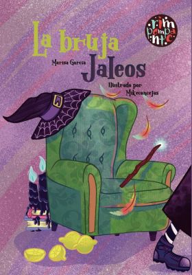 LA BRUJA JALEOS