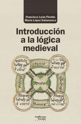 INTRODUCCION A LA LOGICA MEDIEVAL