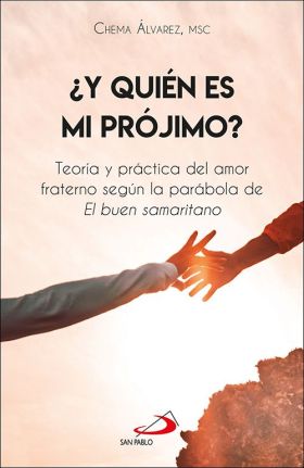 Y QUIEN ES MI PROJIMO?