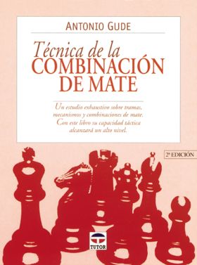 TECNICA DE LA COMBINACION DE MATE
