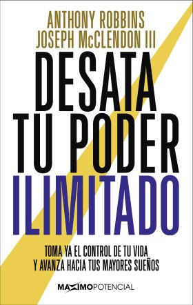 DESATA TU PODER LIMITADO