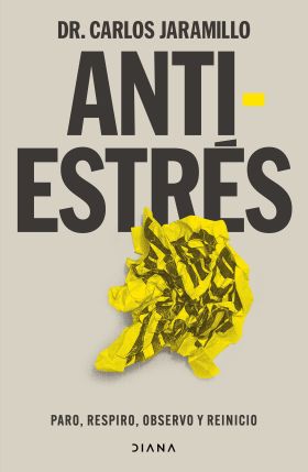 ANTIESTRÈS