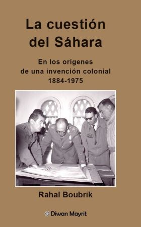 CUESTION DEL SAHARA, LA