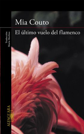 ULTIMO VUELO DEL FLAMENCO, EL