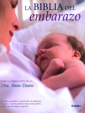 La biblia del embarazo