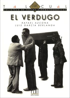 El verdugo