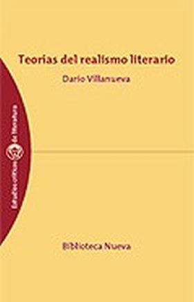 TEORIAS DEL REALISMO LITERARIO