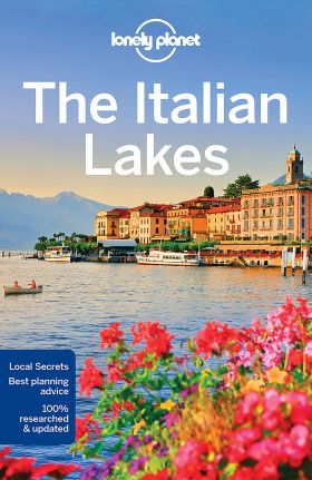 ITALIAN LAKES, THE 3