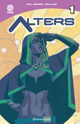 ALTERS Nº 01