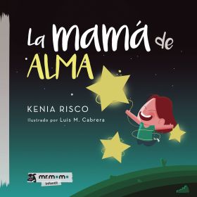 La mamá de Alma