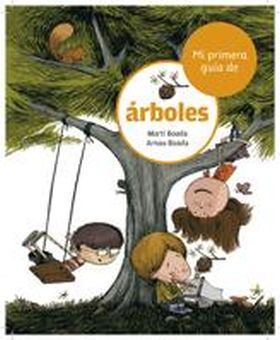 Mi primera guía de árboles