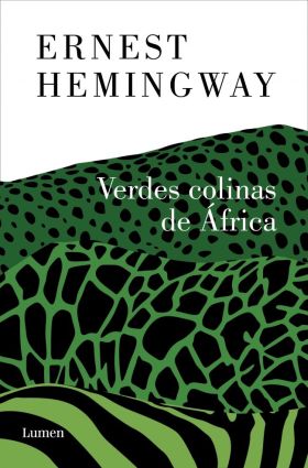 VERDES COLINAS DE AFRICA