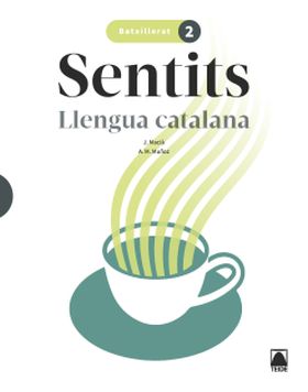 Digital. Sentits. Llengua catalana 2 BATX.