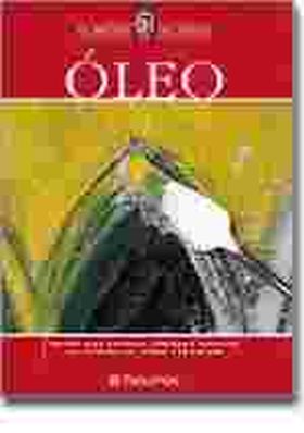 El rincón del pintor óleo