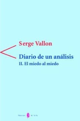 DIARIO DE UN ANALISIS