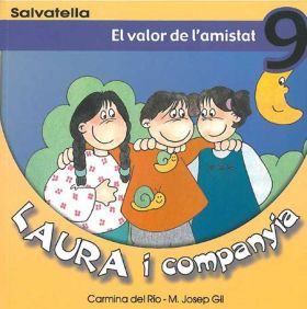 LAURA I COMPANYIA 9