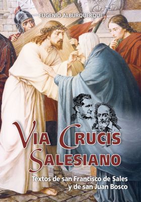 Vía Crucis salesiano