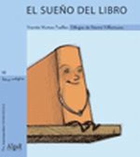 SUEÑO DEL LIBRO