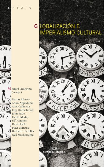 GLOBALIZACION E IMPERIALISMO CULTURAL
