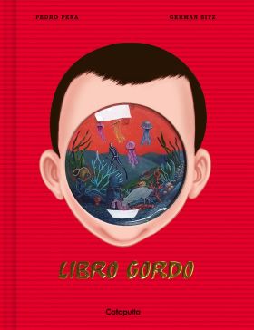 Libro Gordo