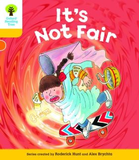 Oxford Reading Tree Biff, Chip and Kipper Level 5. More Stories: Mixed Pack of 6