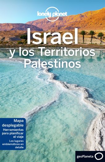 ISRAEL Y LOS TERRITORIOS PALESTINOS 2