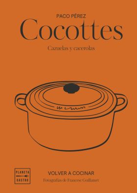 COCOTTES. EDICION TAPA BLANDA